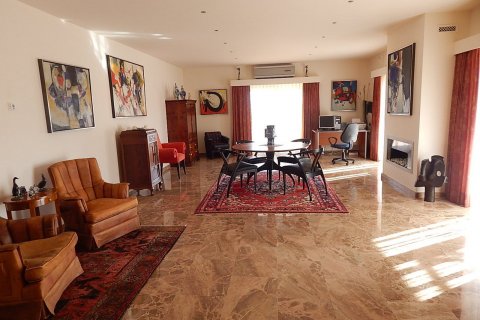 Продажа виллы Олива, Валенсия, Испания 5 спален, 600м2 №50173 - фото 12