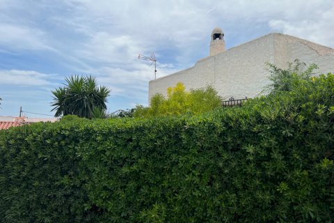 Продажа таухауса в Л'Альфас дель Пи, Аликанте, Испания 3 спальни, 350м2 №50700 - фото 2