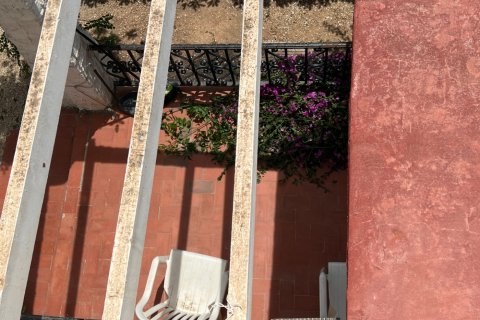 Продажа таухауса в Л'Альфас дель Пи, Аликанте, Испания 3 спальни, 350м2 №50700 - фото 22