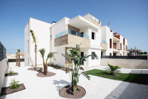 Продажа квартиры в Полоп, Аликанте, Испания 3 спальни, 128м2 №50747 - фото 2