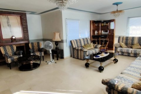Продажа дома Ла Нусия, Аликанте, Испания 5 спален, 400м2 №50156 - фото 22
