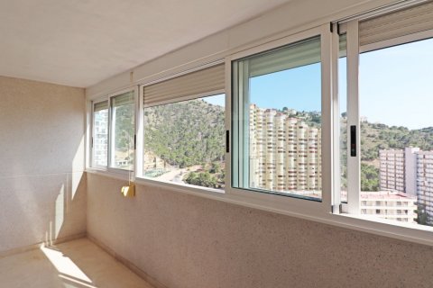 Продажа квартиры в Бенидорм, Аликанте, Испания 2 спальни,  №50714 - фото 8