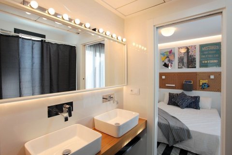 Продажа виллы Эль Кампельо, Аликанте, Испания 4 спальни, 390м2 №50725 - фото 16