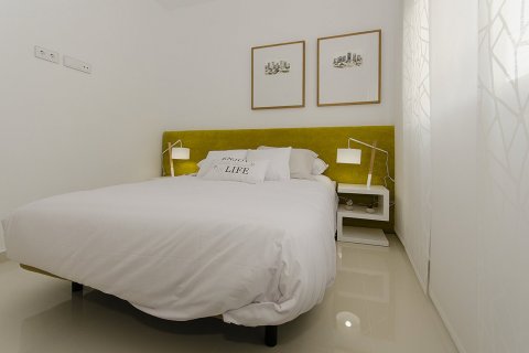 Продажа виллы в Кампоамор, Аликанте, Испания 3 спальни, 157м2 №49750 - фото 13