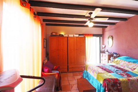 Продажа дома в Финестрат, Аликанте, Испания 4 спальни, 5000м2 №50705 - фото 24