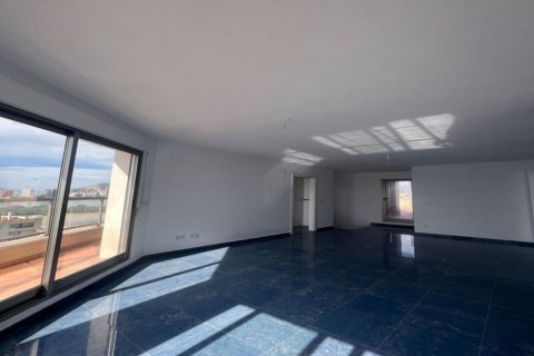 Продажа пентхауса в Кальпе, Аликанте, Испания 3 спальни, 316м2 №49901 - фото 9