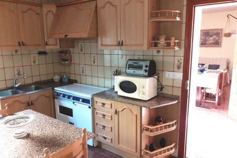 Продажа виллы в Сорбас, Альмерия, Испания 4 спальни, 239м2 №50158 - фото 8