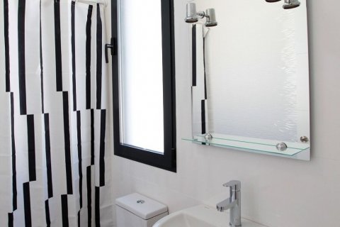 Продажа виллы Эль Кампельо, Аликанте, Испания 4 спальни, 390м2 №50725 - фото 14