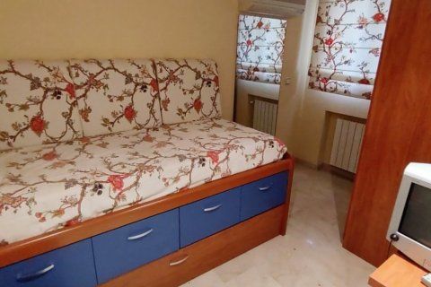 Продажа пентхауса в Бенидорм, Аликанте, Испания 4 спальни, 250м2 №50067 - фото 11