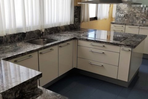 Продажа пентхауса в Бенидорм, Аликанте, Испания 4 спальни, 250м2 №50067 - фото 9