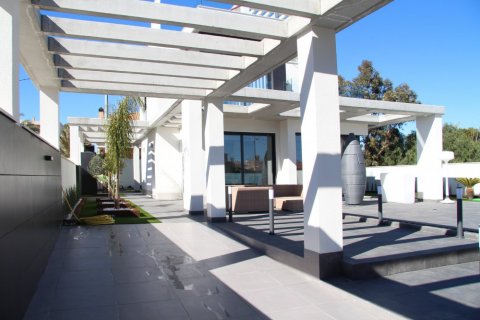 Продажа виллы Эль Кампельо, Аликанте, Испания 3 спальни, 405м2 №50692 - фото 2