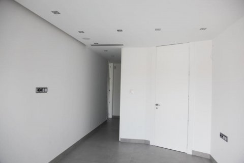 Продажа квартиры Бенидорм, Аликанте, Испания 3 спальни, 150м2 №50312 - фото 11