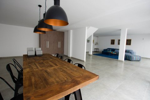 Продажа виллы в Финестрат, Аликанте, Испания 3 спальни, 364м2 №50743 - фото 20