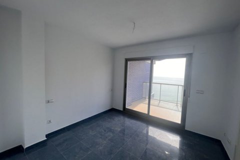 Продажа пентхауса в Кальпе, Аликанте, Испания 3 спальни, 316м2 №49901 - фото 17