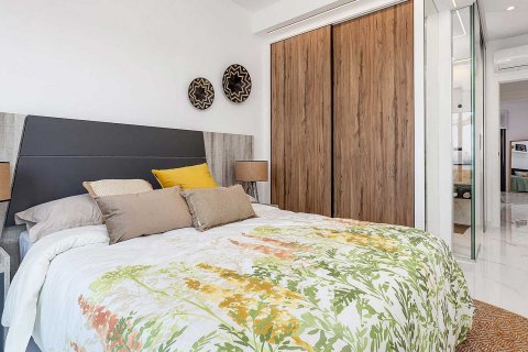 Жилой комплекс Oasis Beach XV Гуардамар-дель-Сегура, Аликанте, Испания №51177 - фото 14