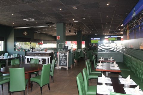 Продажа кафе / ресторана в Картахена, Мурсия, Испания 110м2 №51222 - фото 8