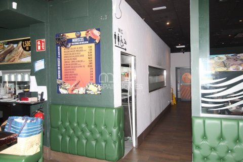 Продажа кафе / ресторана в Картахена, Мурсия, Испания 110м2 №51222 - фото 10