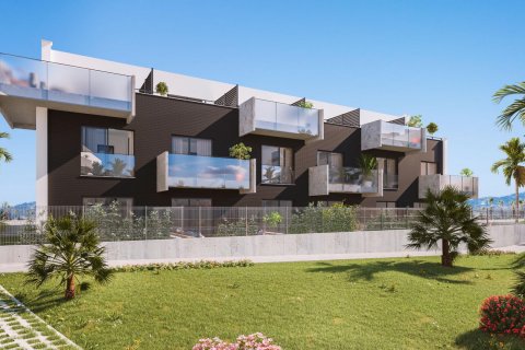 Жилой комплекс Selecta Costa Salobrena 2 в Салобренья, Гранада, Испания №51938 - фото 4