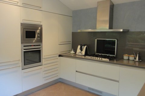 Продажа виллы Сан-Висенс де Монтальт, Барселона, Испания 7 спален, 900м2 №51906 - фото 30
