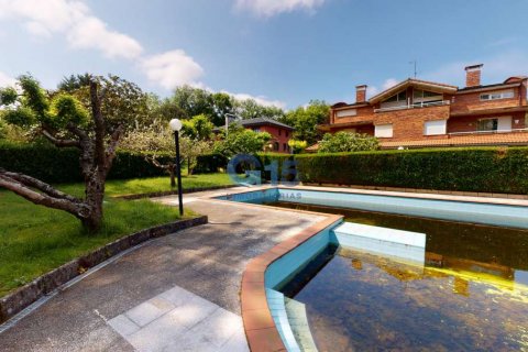 Продажа дома в Эрнани, Гипускоа, Испания 4 спальни, 484м2 №24708 - фото 28