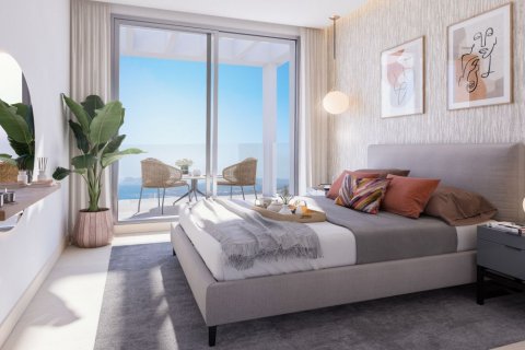 Продажа таухауса Сан-Луис-де-Сабинильяс, Малага, Испания 3 спальни, 123м2 №53381 - фото 13