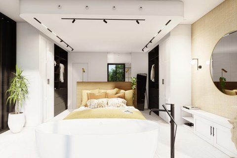 Продажа дома в Аликанте, Испания 4 спальни, 126м2 №53104 - фото 24