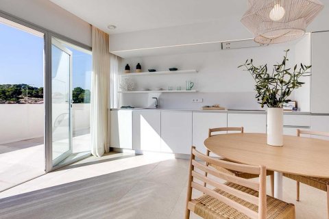Жилой комплекс Mirasal Торревьеха, Аликанте, Испания №53237 - фото 2