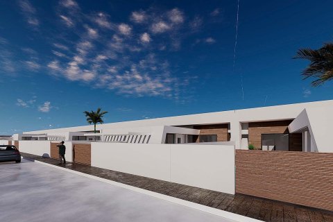 Жилой комплекс Serendipia в Ролдан, Мурсия, Испания №53240 - фото 8