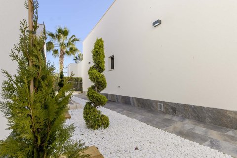 Жилой комплекс Hacienda San Julian в Лорка, Мурсия, Испания №52739 - фото 27