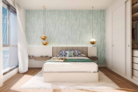Жилой комплекс Living Estepona Эстепона, Малага, Испания №52338 - фото 7