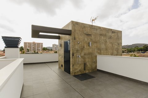 Жилой комплекс Amay Deluxe в Ориуэла, Аликанте, Испания №36621 - фото 11