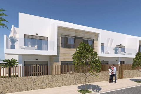 Жилой комплекс Alyssa IV в Торре-де-ла-Орадада, Аликанте, Испания №53604 - фото 5