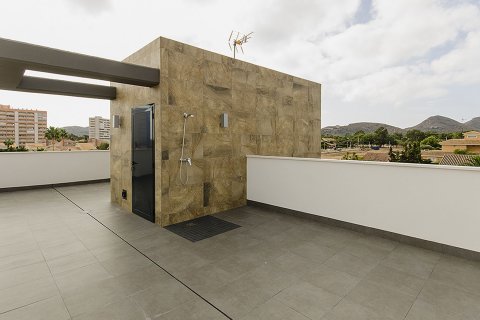 Жилой комплекс Amay Deluxe в Ориуэла, Аликанте, Испания №36621 - фото 8