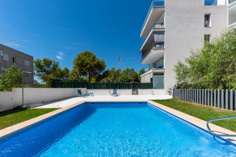 Продажа квартиры в Порталс-Нус, Майорка, Испания 4 спальни, 150м2 №52528 - фото 18