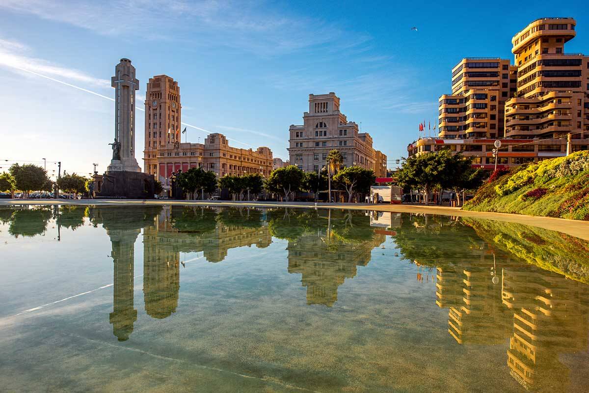 Инвестировать ли в недвижимость Испании в период неопределенности?
