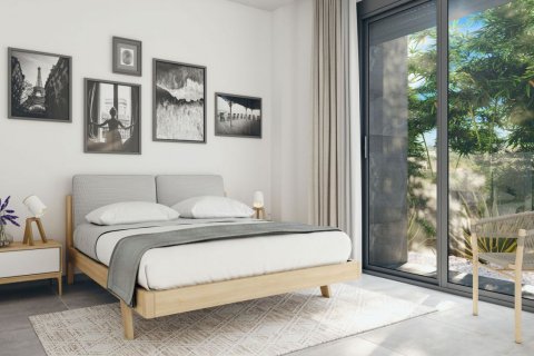 Продажа квартиры в Кабопино, Малага, Испания 2 спальни, 155м2 №53446 - фото 11