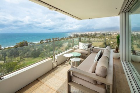Продажа квартиры Рио Реал, Малага, Испания 3 спальни, 194м2 №53501 - фото 21