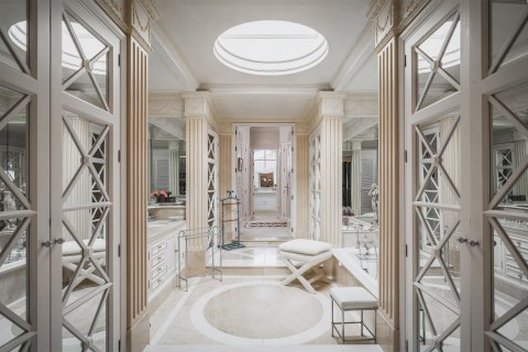 Продажа дома Сотогранде, Кадис, Испания 10 спален, 2208м2 №53516 - фото 15