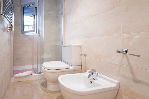 Аренда квартиры Таррагона, Испания 3 спальни, 85м2 №53622 - фото 20