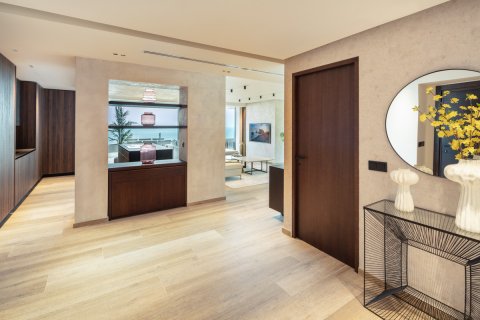 Продажа квартиры Рио Реал, Малага, Испания 3 спальни, 194м2 №53501 - фото 14