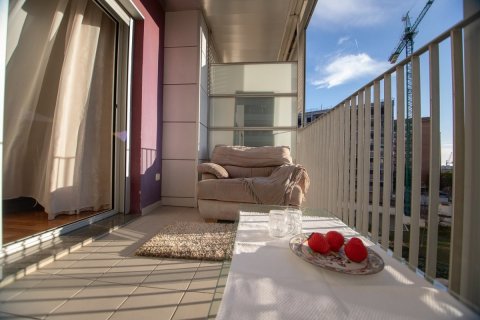 Аренда квартиры Таррагона, Испания 3 спальни, 85м2 №53622 - фото 25