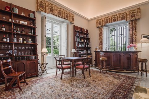 Продажа дома Сотогранде, Кадис, Испания 10 спален, 2208м2 №53516 - фото 10