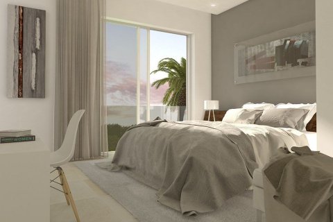 Продажа квартиры в Кабопино, Малага, Испания 2 спальни, 101м2 №53448 - фото 16