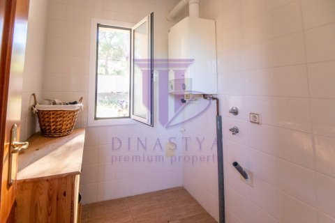 Продажа таухауса Кап Салоу, Таррагона, Испания 3 спальни, 205м2 №53635 - фото 28