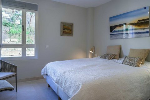 Продажа пентхауса в Бенахавис, Малага, Испания 3 спальни, 162м2 №53423 - фото 20