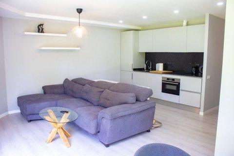 Аренда квартиры Ла Пинеда, Таррагона, Испания 2 спальни, 80м2 №53619 - фото 10
