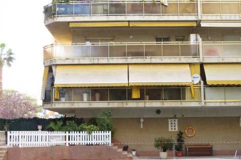 Продажа квартиры в Салоу, Таррагона, Испания 3 спальни, 103м2 №53629 - фото 4