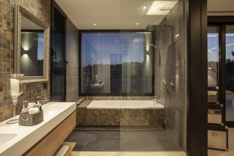 Продажа виллы Нуэва Андалусия, Малага, Испания 7 спален, 1090м2 №53517 - фото 29