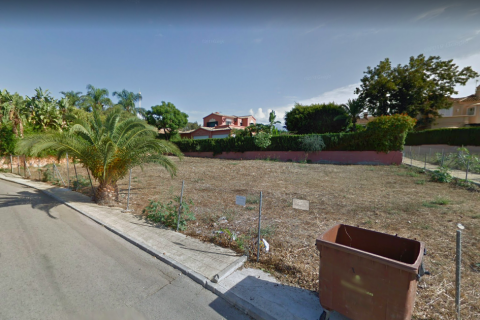 Продажа виллы в Гвадальмина, Малага, Испания 5 спален, 460м2 №53520 - фото 3