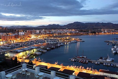 Продажа виллы в Мурсия, Испания 3 спальни, 89м2 №52296 - фото 15